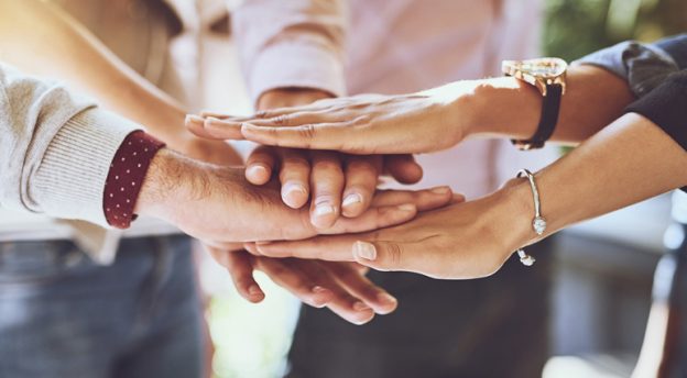 4 Ingredients for Winning Work Teams