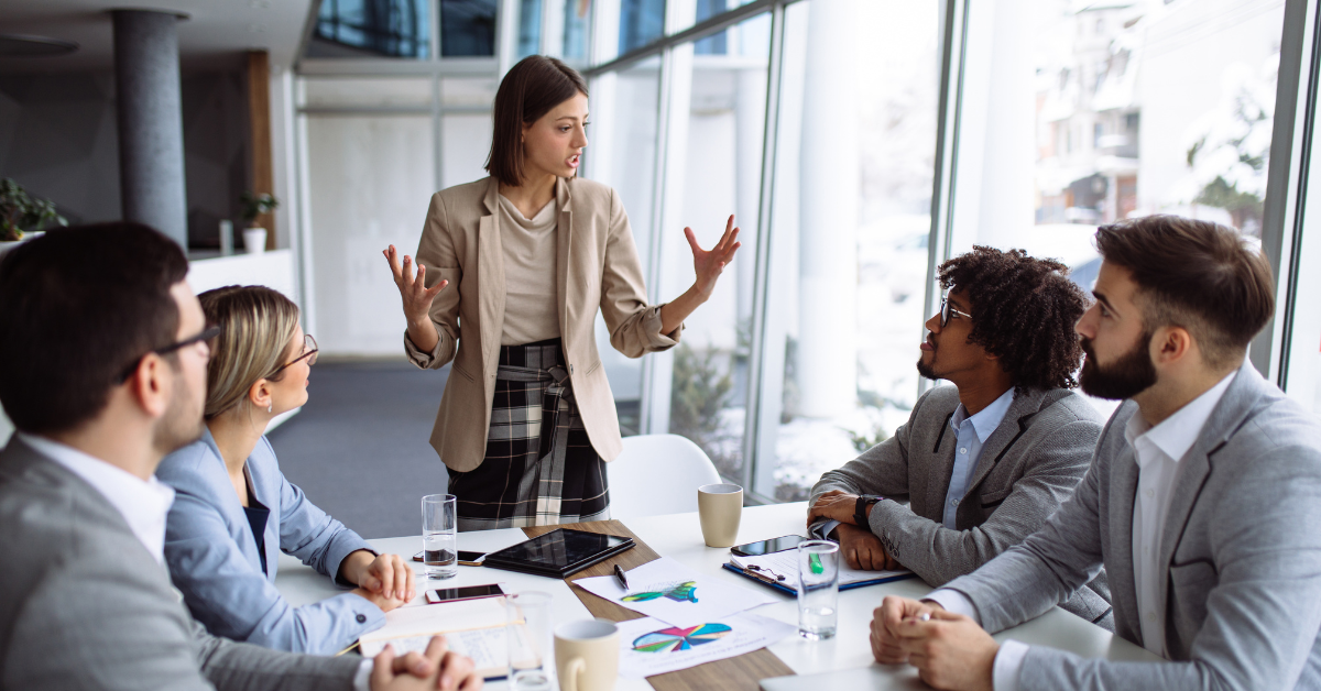 5 Proven Ways Executives Can Improve Company Culture and Employee Engagement