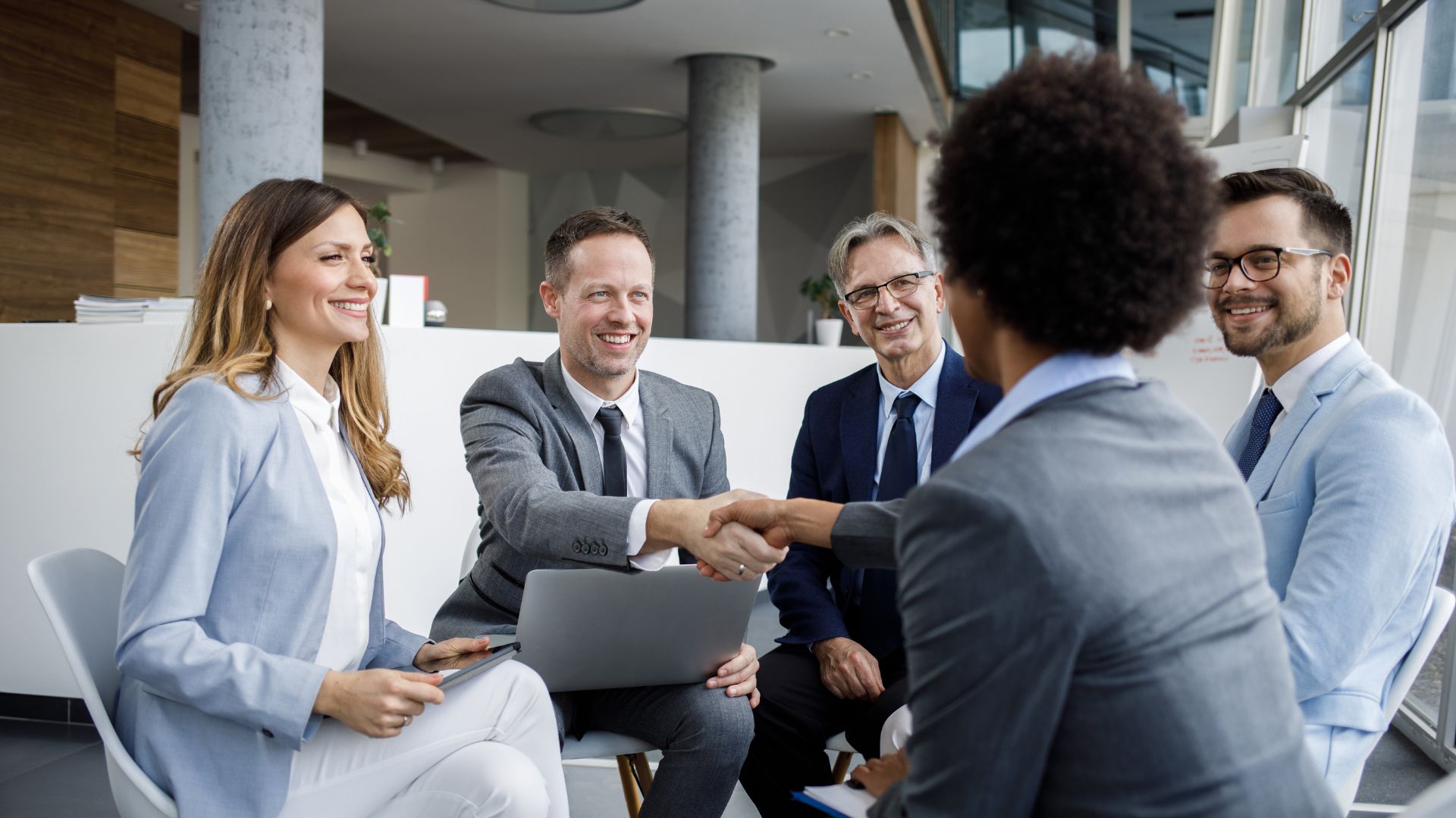 Top 10 Benefits of Leadership Coaching in 2025