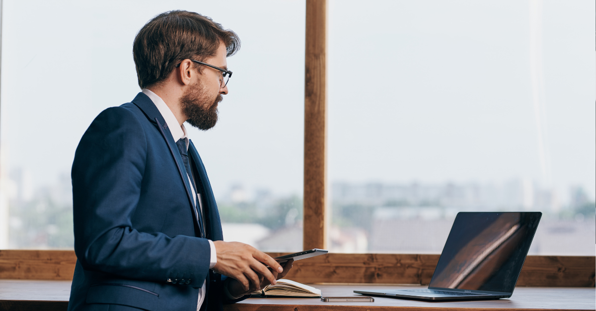 AI Governance in Leadership: Where Human Responsibility Cannot Be Delegated