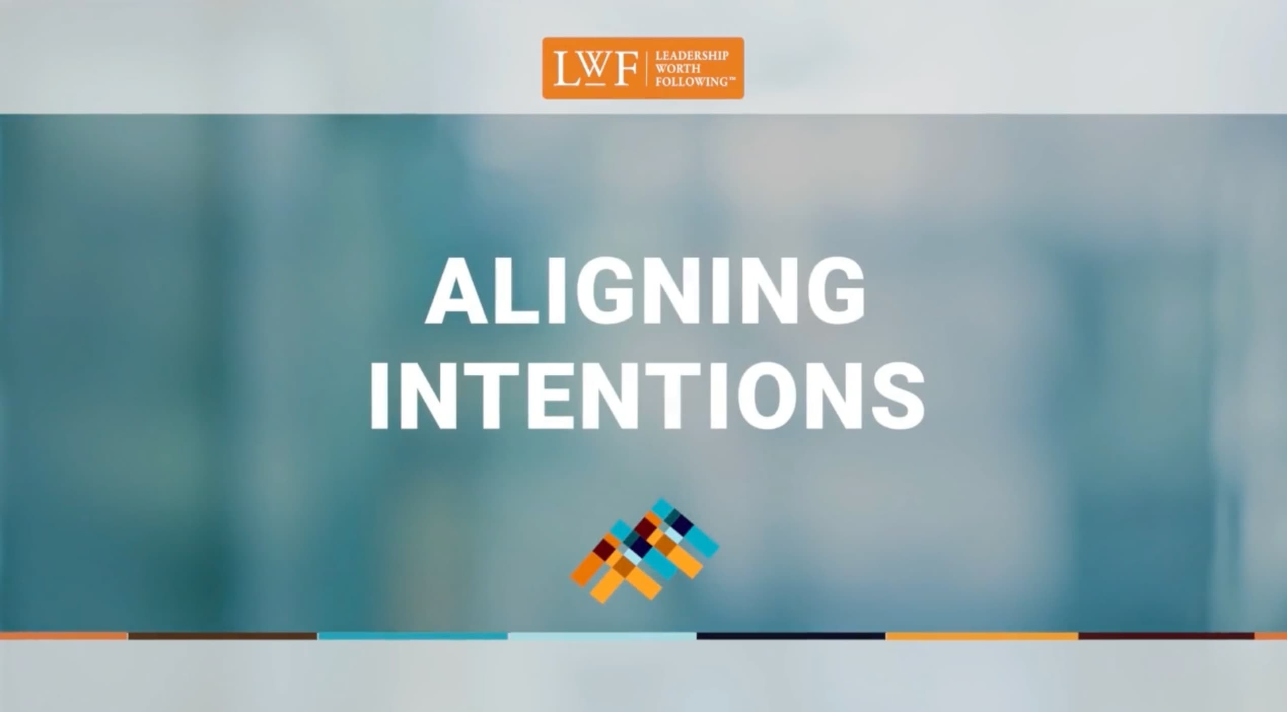 Bridging the Gap Between Intentions and Behavior in Leadership