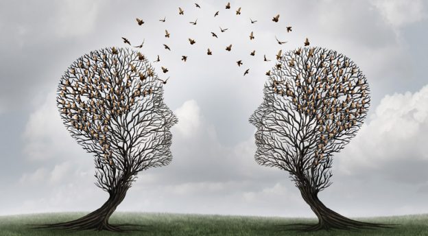 1…2…3: Grow a Healthy “Communication Tree”