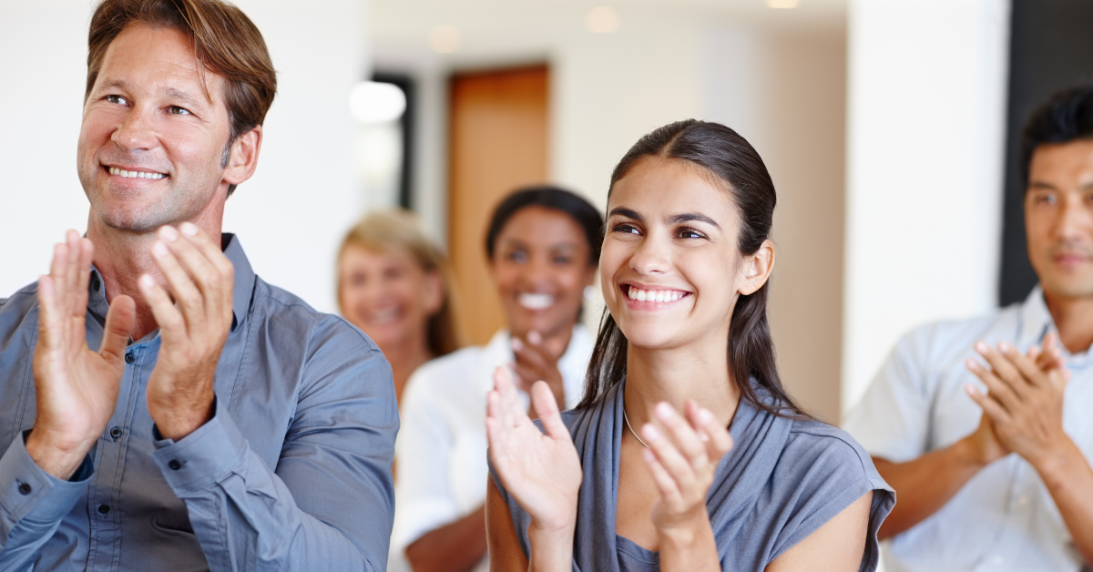 Creative Employee Appreciation Ideas for Leaders