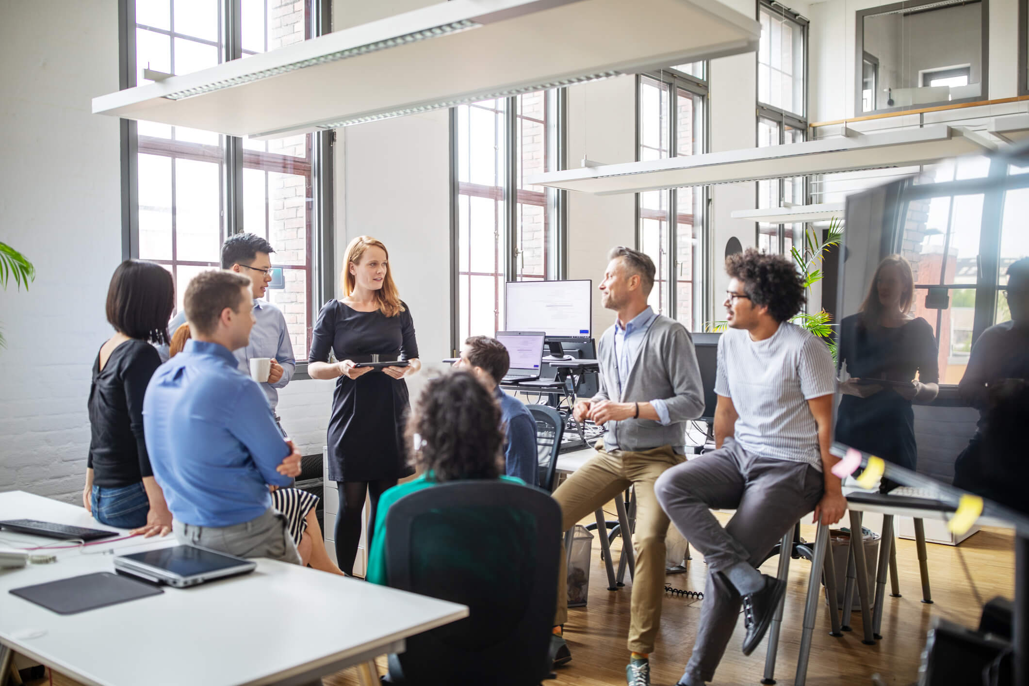DRiV Workshop Builds Trust, Improves Collaboration