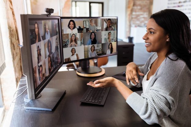Three Best Practices to Help You Thrive in a Remote Work Environment