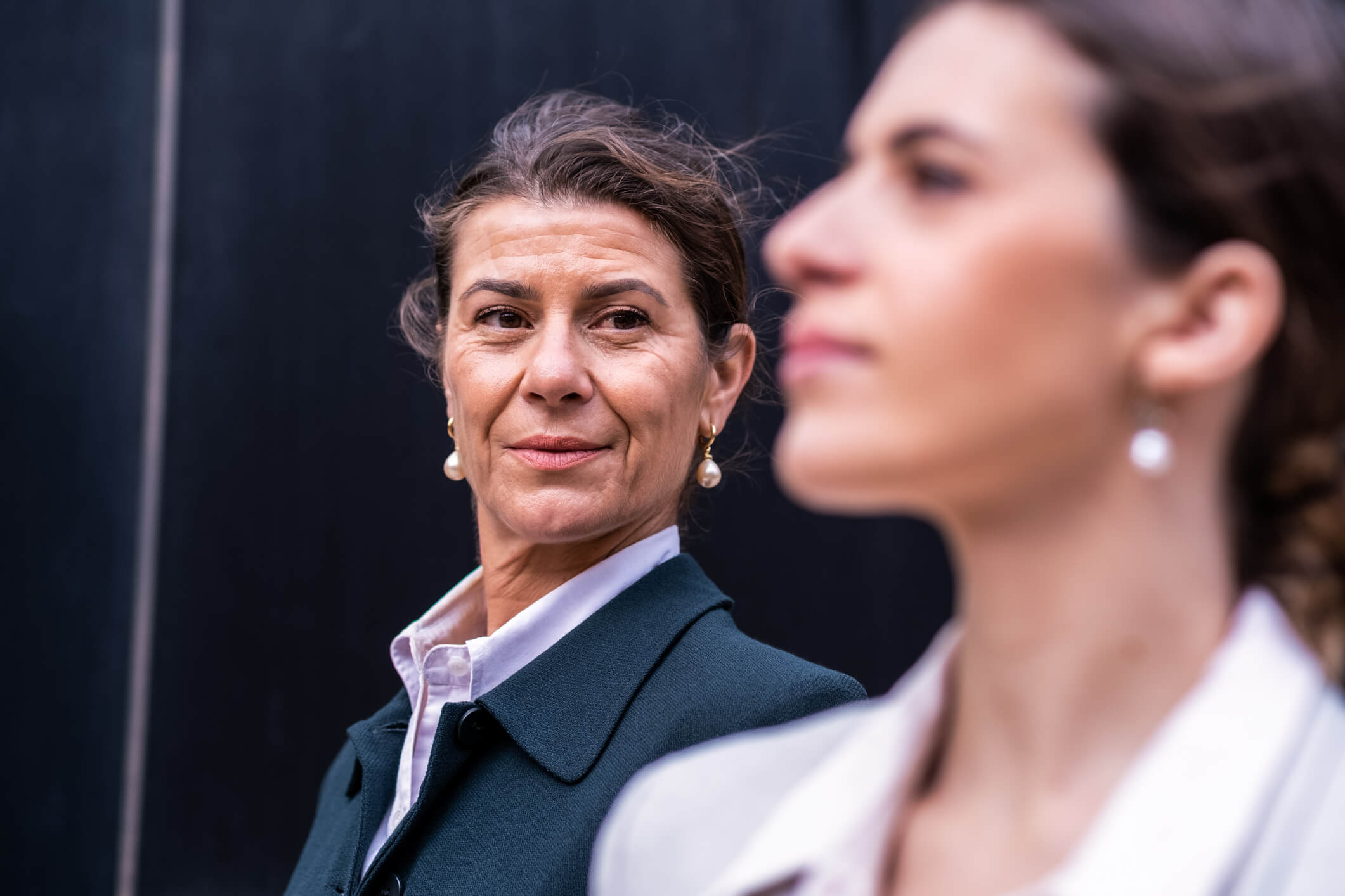 Navigating the Future: The Essential Shift in Leadership