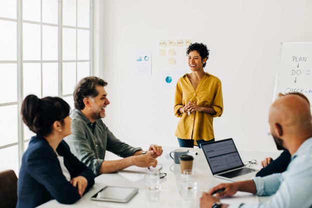 Cultivating Your Personal Presence