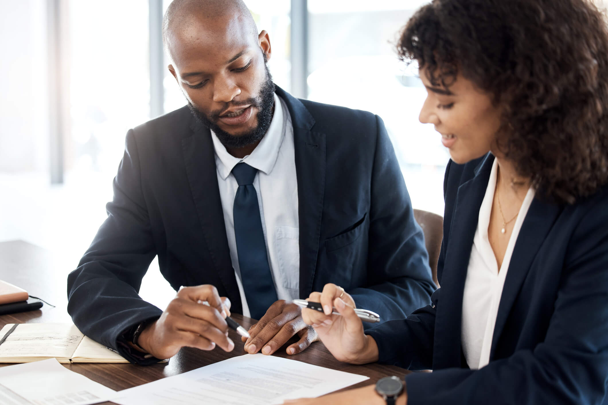 Case Study — Utilizing Executive Assessments for Strategic Success