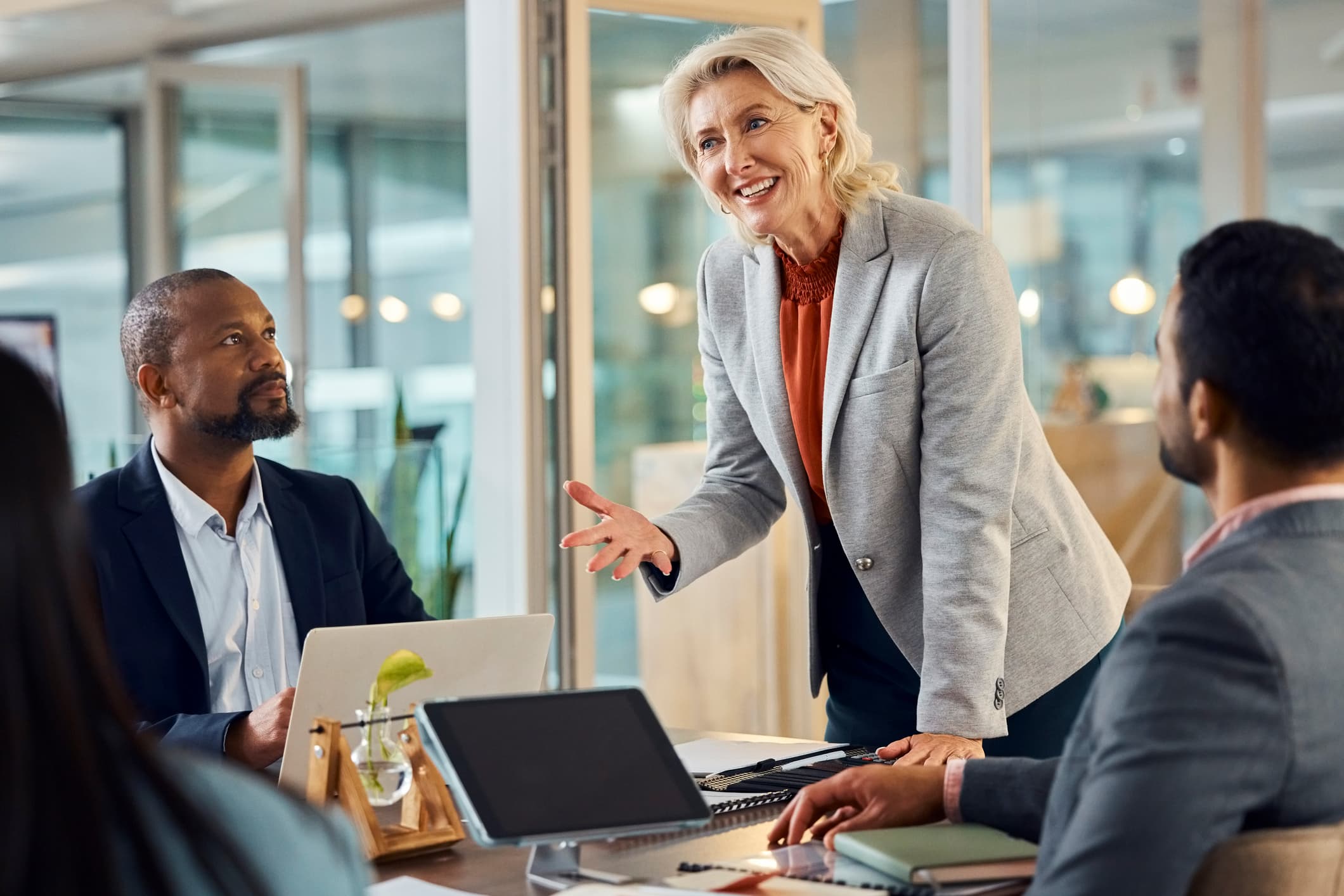 How to Find, Develop, and Keep Leadership Worth Following