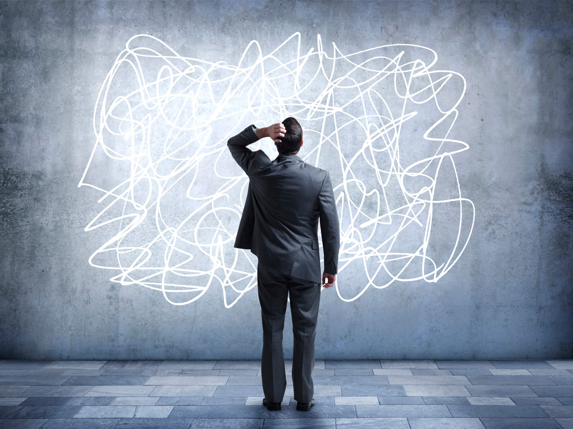 Mastering Complexity: Your Guide to 3 Essential Strategies
