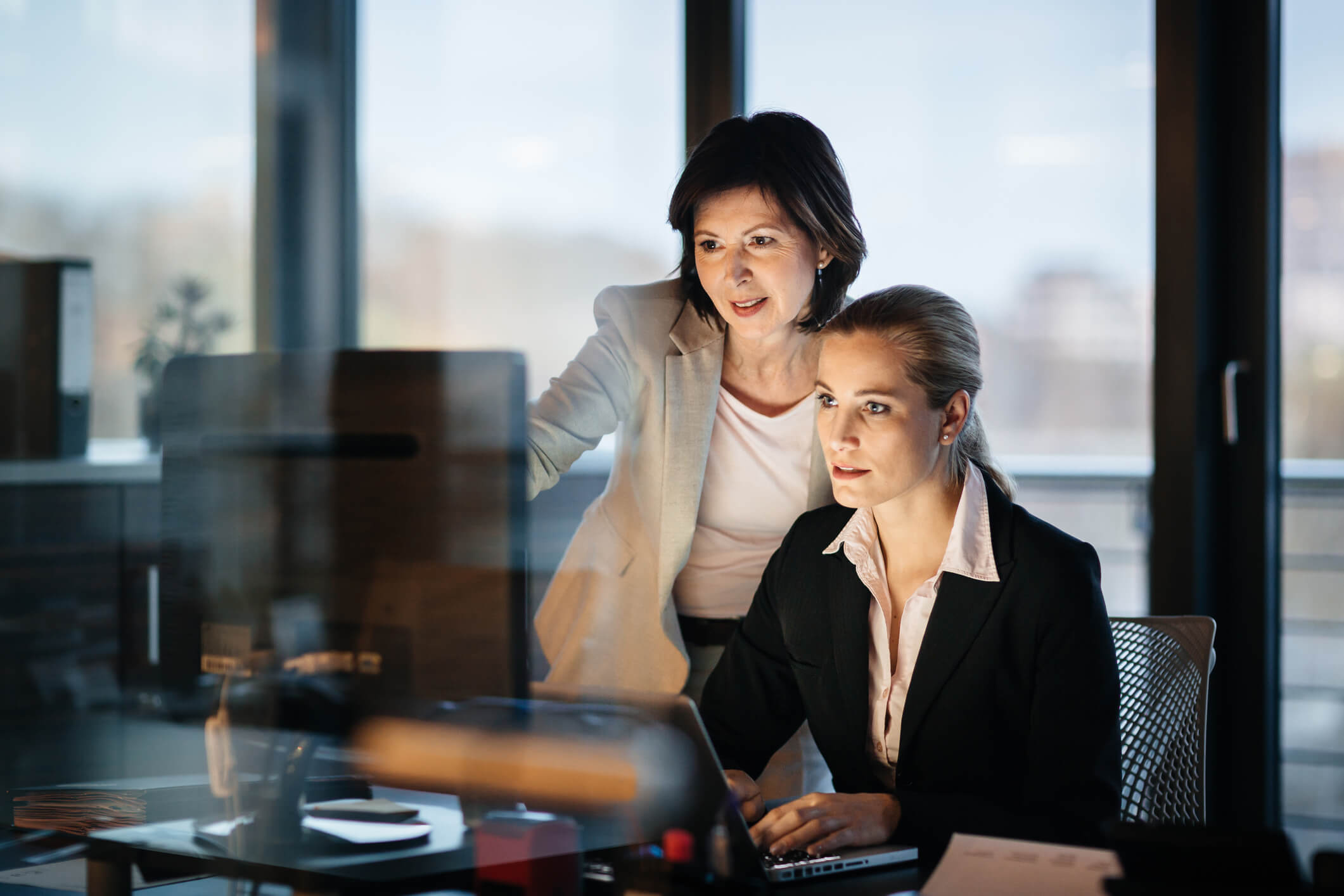 Unlock Your Leadership Potential with Executive Coaching