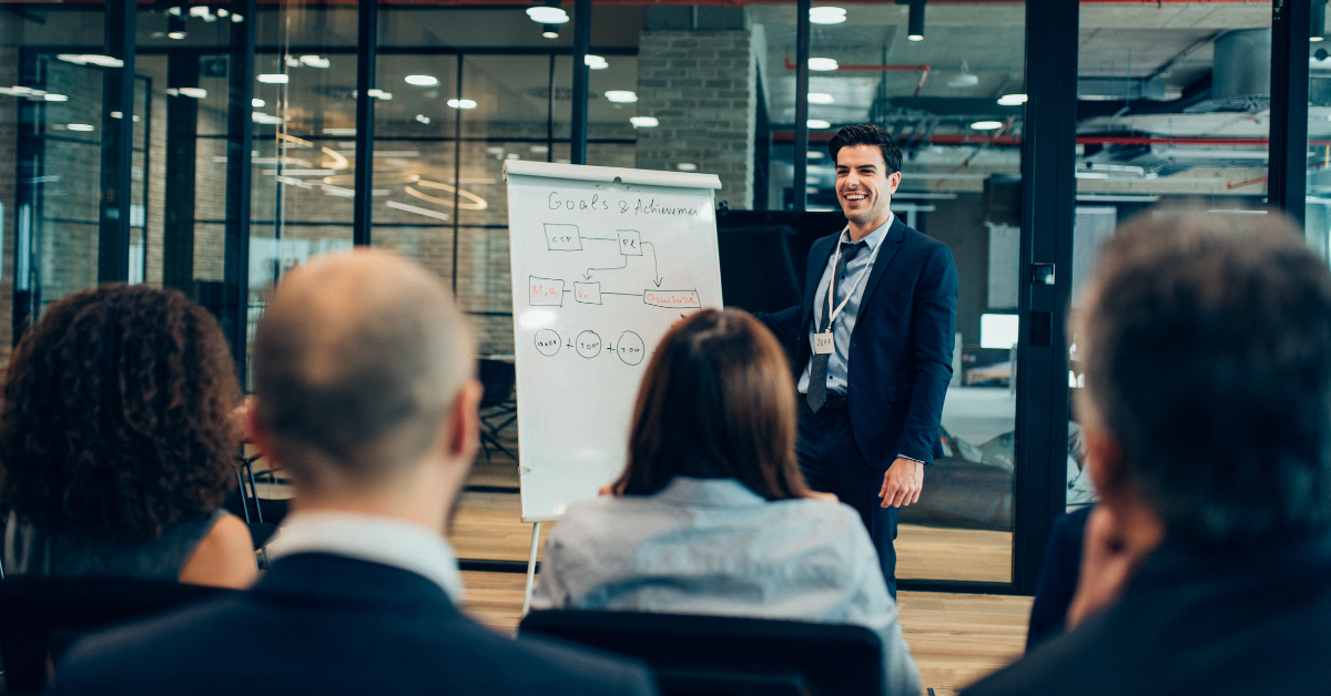 How to Develop Your Personal Leadership Philosophy and Why You Need One