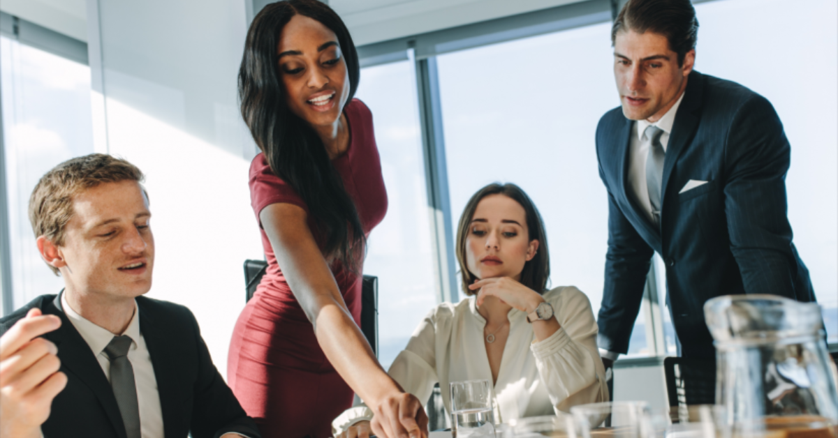 How to Identify High-Potential Employees in Your Organization