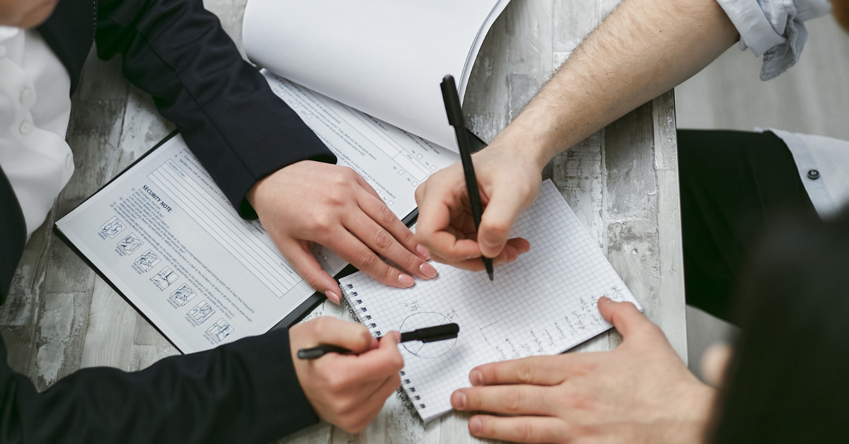 How to Use Assessments to Build a Meaningful Leadership Development Plan