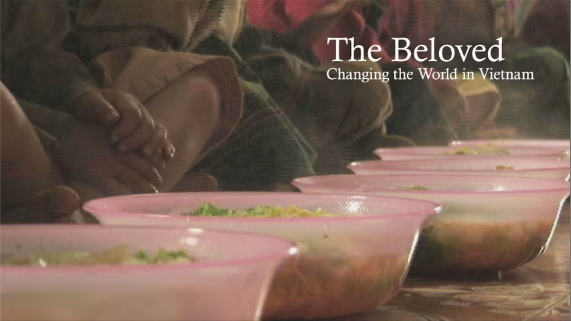 The Beloved