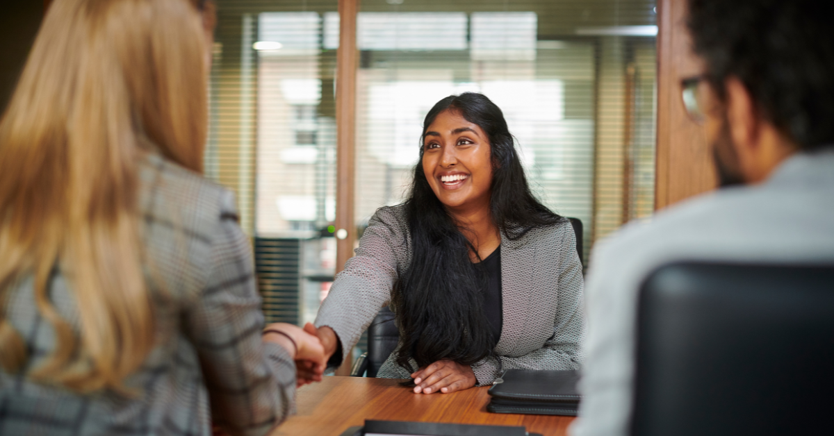 Selecting the Right Leader: Top Interview Questions on Leadership Qualities