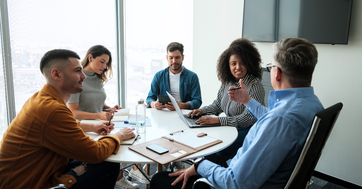 The Importance of Hiring a Leadership Consulting Firm: A Strategic Investment in Organizational Success
