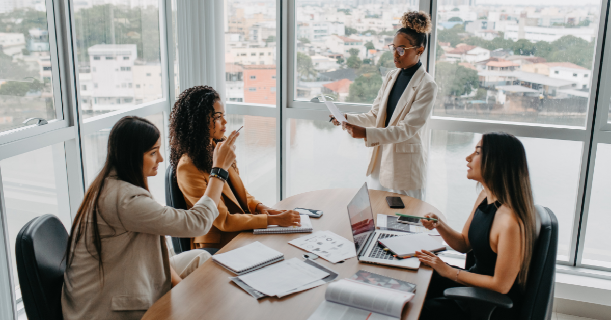 3 Qualities Today’s Executives Need: What Makes Leadership Worth Following?