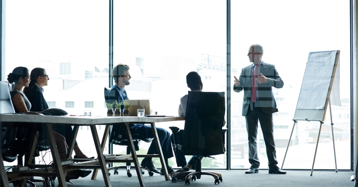 What Is Change Leadership? How to Lead Change That Actually Works