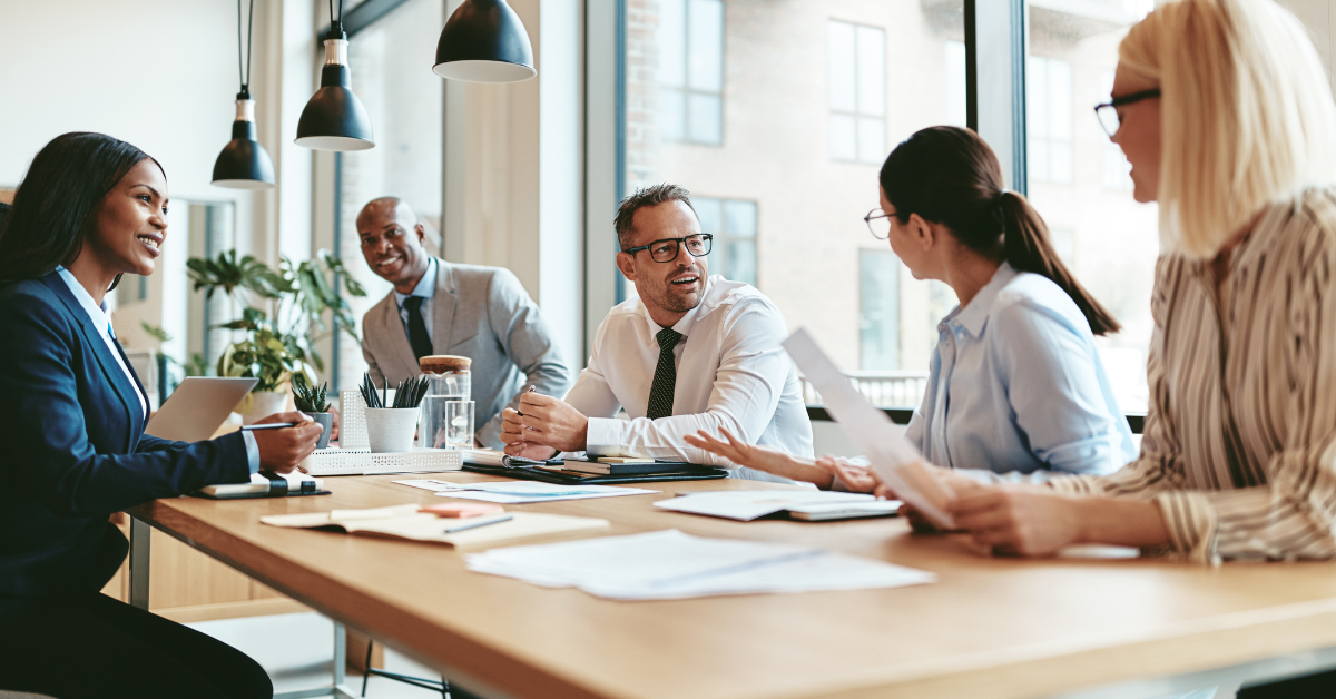 Why Executive Leaders Must Align with HR And How It Drives Business Success