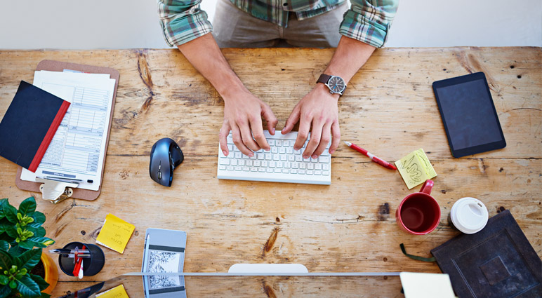 Focusing Your Creatives’ Energy (Part 2 of 2)