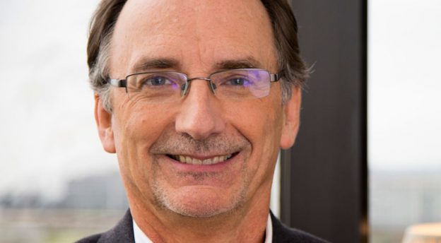 A. Dale Thompson, Ph.D., Named President of National Consulting Psychology Organization