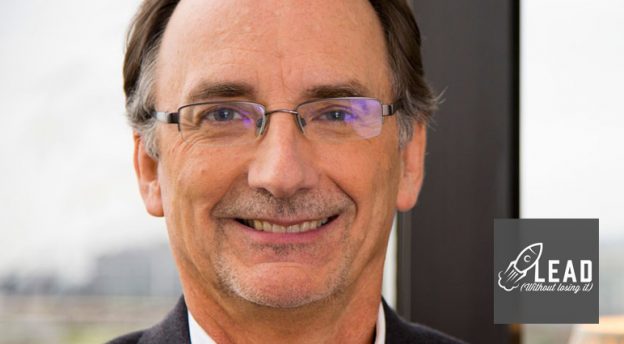 Dale Thompson of LWF on Leadership Podcast