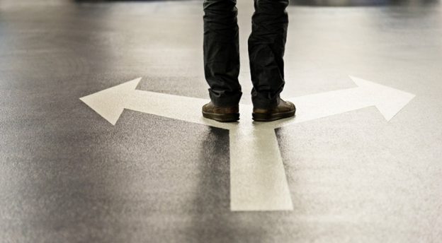 The Capacity to Lead: Reason & Make Good Decisions