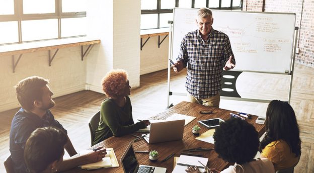 A Dozen Ways to Envision the Future