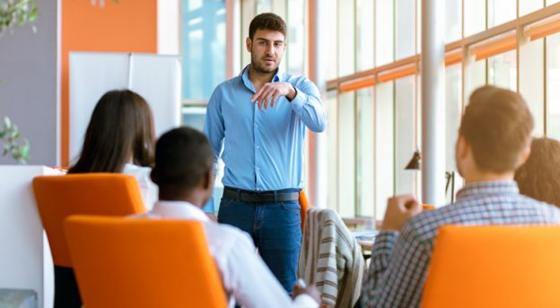 Improving Coaching Conversations: Part 1