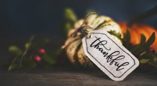 Three Ways Gratitude Helps You