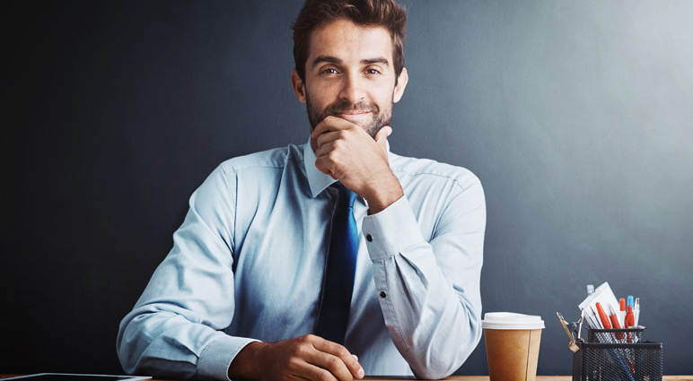 Purpose Driven Organization | The DRiV