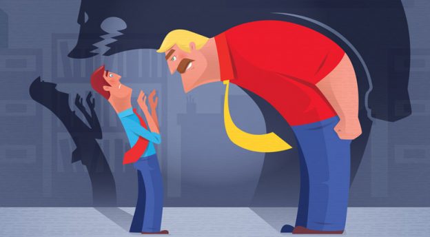 The Dark Attraction to Bad Leadership