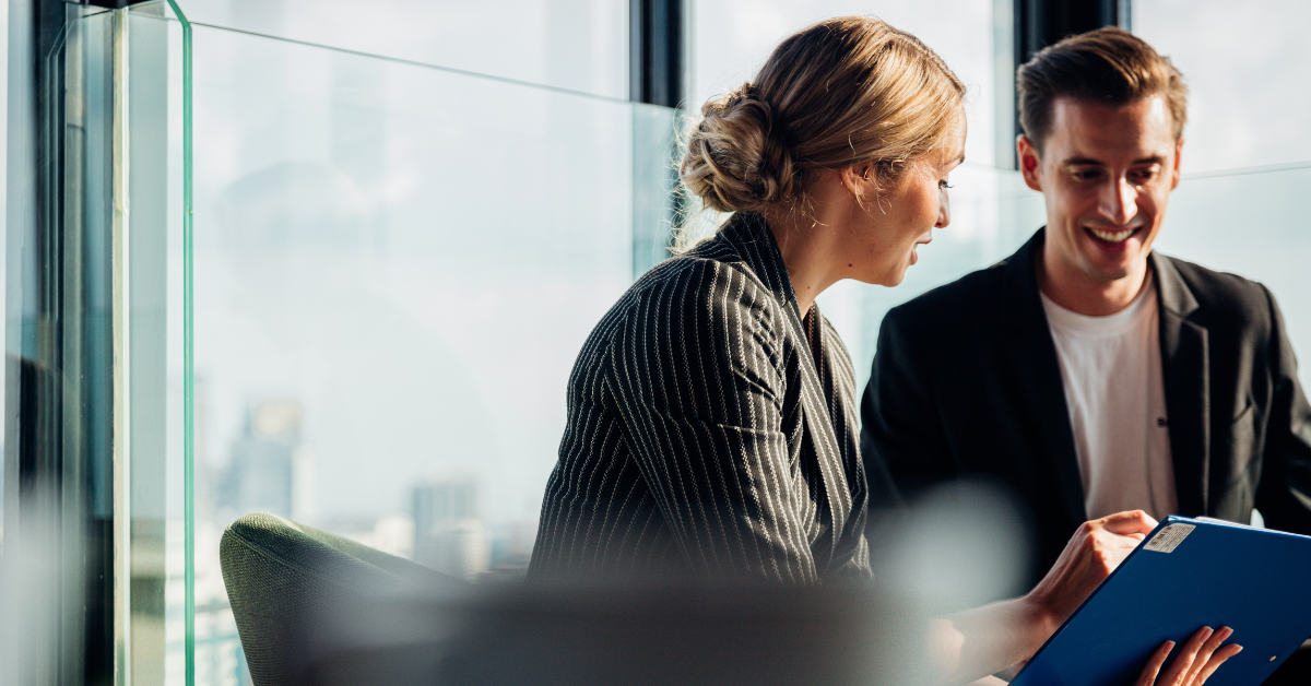 How Leaders Should Navigate Workplace Conflict
